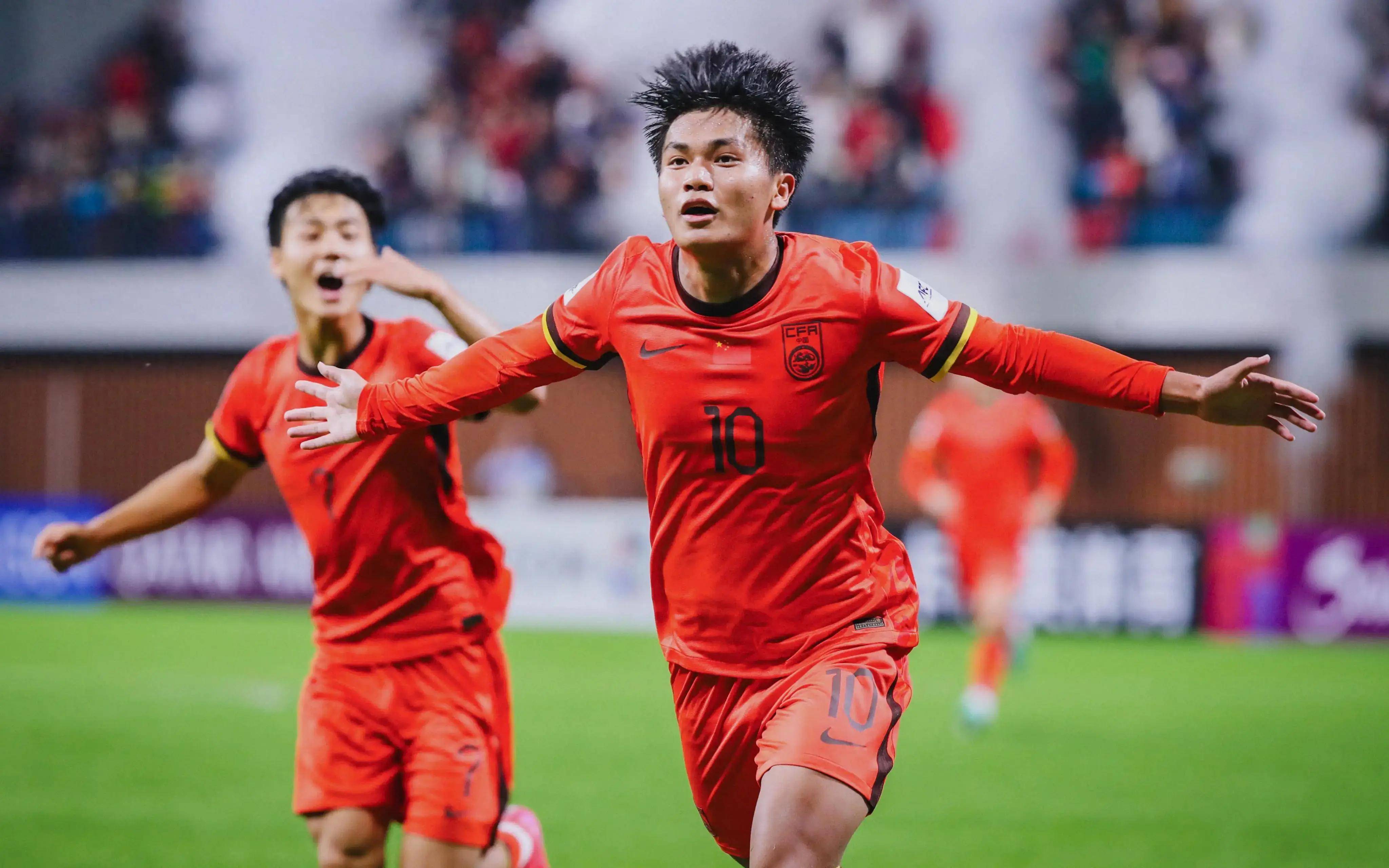 早报：既然你们都说我是进球机器……（早报：既然外界都喊我进球机器……）