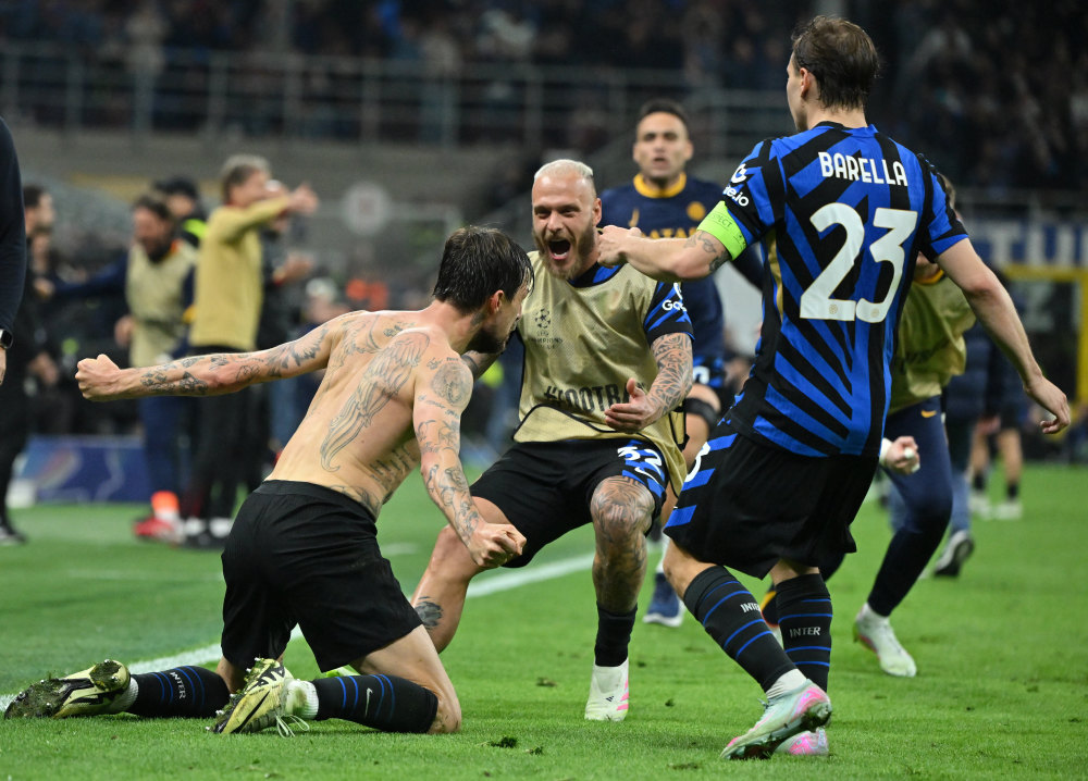 意媒：DV9等四名合同到期球员离队可能为尤文节省下3190万欧（意媒：DV9在内四名到期球员若离队，尤文可节约3190万欧）